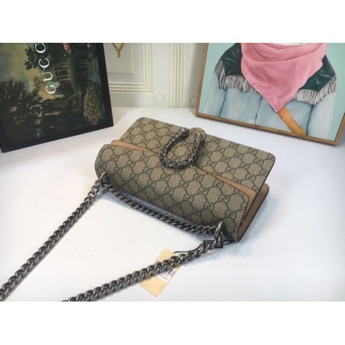 Cheap Gucci AAA Quality Messenger Bags #1138932 Replica Wholesale [$85.00 USD] [ITEM#1138932] on Replica Gucci AAA Quality Messenger Bags