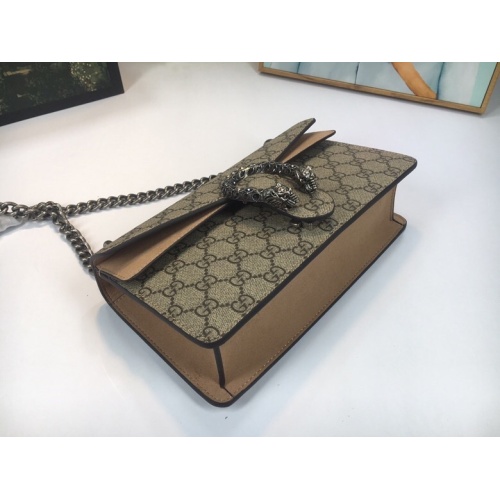 Cheap Gucci AAA Quality Messenger Bags #1138932 Replica Wholesale [$85.00 USD] [ITEM#1138932] on Replica Gucci AAA Quality Messenger Bags