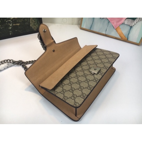 Cheap Gucci AAA Quality Messenger Bags #1138932 Replica Wholesale [$85.00 USD] [ITEM#1138932] on Replica Gucci AAA Quality Messenger Bags