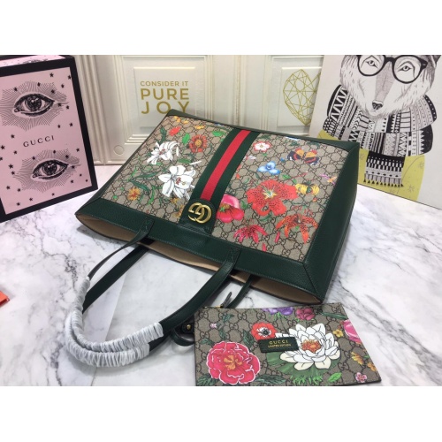 Cheap Gucci AAA Quality Shoulder Bags For Women #1138947 Replica Wholesale [$88.00 USD] [ITEM#1138947] on Replica Gucci AAA Quality Shoulder Bags