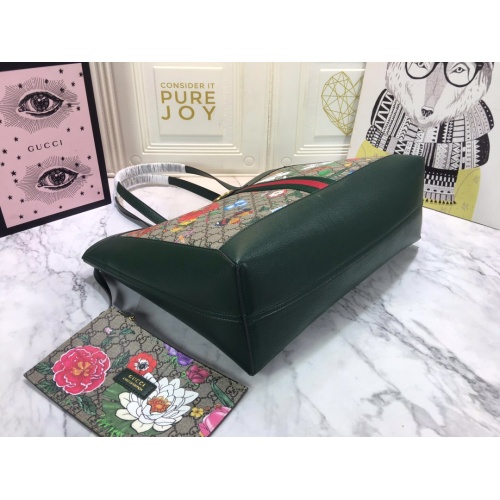 Cheap Gucci AAA Quality Shoulder Bags For Women #1138947 Replica Wholesale [$88.00 USD] [ITEM#1138947] on Replica Gucci AAA Quality Shoulder Bags