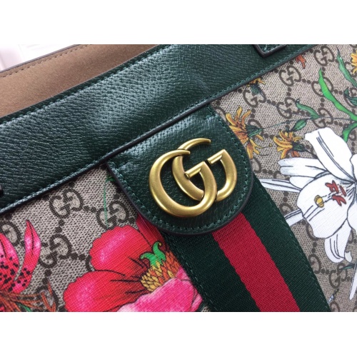 Cheap Gucci AAA Quality Shoulder Bags For Women #1138947 Replica Wholesale [$88.00 USD] [ITEM#1138947] on Replica Gucci AAA Quality Shoulder Bags