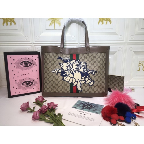 Cheap Gucci AAA Quality Shoulder Bags For Women #1138949 Replica Wholesale [$92.00 USD] [ITEM#1138949] on Replica Gucci AAA Quality Shoulder Bags