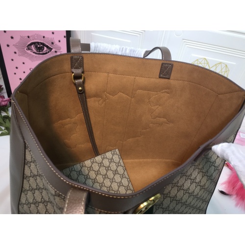 Cheap Gucci AAA Quality Shoulder Bags For Women #1138949 Replica Wholesale [$92.00 USD] [ITEM#1138949] on Replica Gucci AAA Quality Shoulder Bags