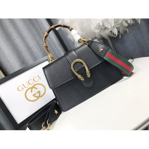 Cheap Gucci AAA Quality Handbags For Women #1138959 Replica Wholesale [$92.00 USD] [ITEM#1138959] on Replica Gucci AAA Quality Handbags