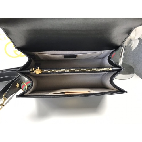 Cheap Gucci AAA Quality Handbags For Women #1138959 Replica Wholesale [$92.00 USD] [ITEM#1138959] on Replica Gucci AAA Quality Handbags