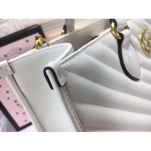 Cheap Gucci AAA Quality Tote-Handbags For Women #1138962 Replica Wholesale [$98.00 USD] [ITEM#1138962] on Replica Gucci AAA Quality Handbags