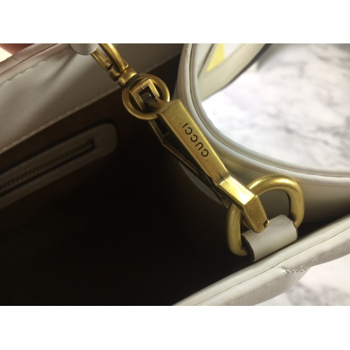 Cheap Gucci AAA Quality Tote-Handbags For Women #1138962 Replica Wholesale [$98.00 USD] [ITEM#1138962] on Replica Gucci AAA Quality Handbags