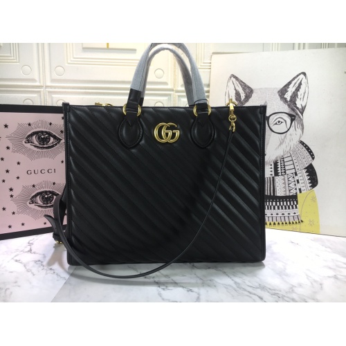 Gucci AAA Quality Tote-Handbags For Women #1138964