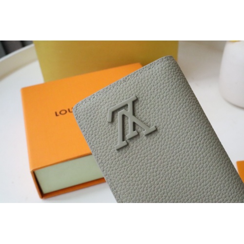 Cheap Louis Vuitton AAA Quality Card Case #1138971 Replica Wholesale [$72.00 USD] [ITEM#1138971] on Replica Louis Vuitton AAA+ Quality Wallets