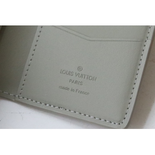 Cheap Louis Vuitton AAA Quality Card Case #1138971 Replica Wholesale [$72.00 USD] [ITEM#1138971] on Replica Louis Vuitton AAA+ Quality Wallets