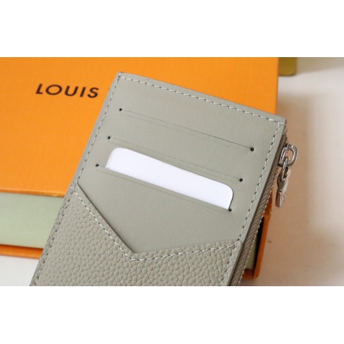 Cheap Louis Vuitton AAA Quality Card Case #1138972 Replica Wholesale [$76.00 USD] [ITEM#1138972] on Replica Louis Vuitton AAA+ Quality Wallets