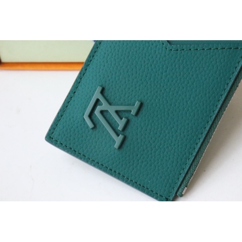 Cheap Louis Vuitton AAA Quality Card Case #1138973 Replica Wholesale [$76.00 USD] [ITEM#1138973] on Replica Louis Vuitton AAA+ Quality Wallets