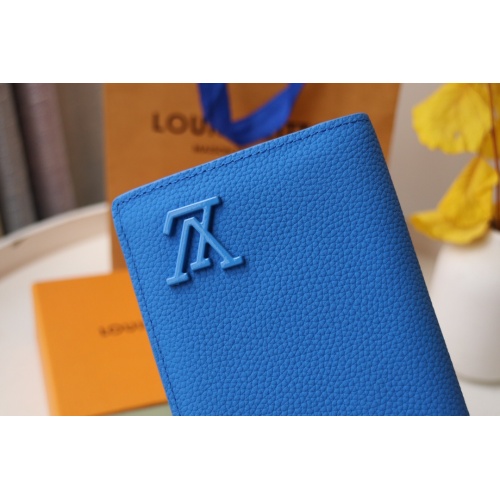 Cheap Louis Vuitton AAA Quality Card Case #1138975 Replica Wholesale [$88.00 USD] [ITEM#1138975] on Replica Louis Vuitton AAA+ Quality Wallets