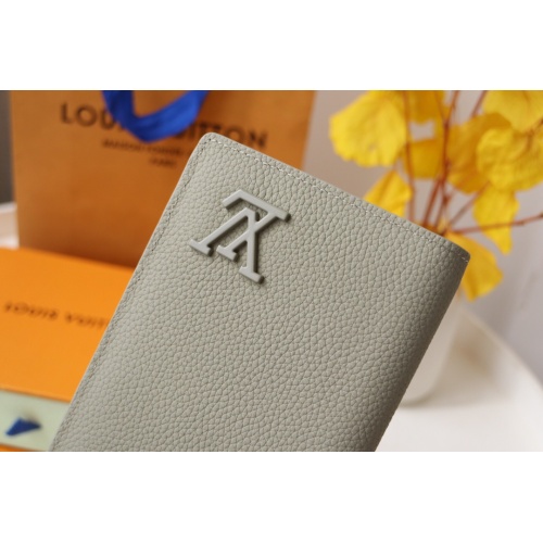 Cheap Louis Vuitton AAA Quality Card Case #1138976 Replica Wholesale [$88.00 USD] [ITEM#1138976] on Replica Louis Vuitton AAA+ Quality Wallets