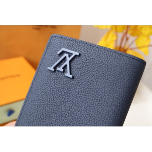 Cheap Louis Vuitton AAA Quality Card Case #1138977 Replica Wholesale [$88.00 USD] [ITEM#1138977] on Replica Louis Vuitton AAA+ Quality Wallets