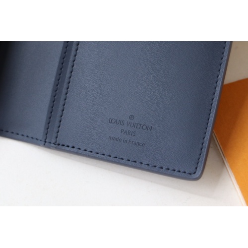 Cheap Louis Vuitton AAA Quality Card Case #1138977 Replica Wholesale [$88.00 USD] [ITEM#1138977] on Replica Louis Vuitton AAA+ Quality Wallets