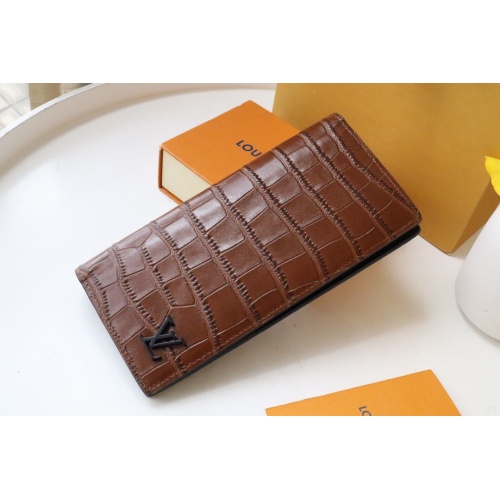 Cheap Louis Vuitton AAA Quality Card Case #1138979 Replica Wholesale [$88.00 USD] [ITEM#1138979] on Replica Louis Vuitton AAA+ Quality Wallets