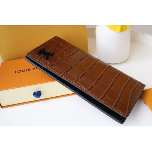 Cheap Louis Vuitton AAA Quality Card Case #1138979 Replica Wholesale [$88.00 USD] [ITEM#1138979] on Replica Louis Vuitton AAA+ Quality Wallets