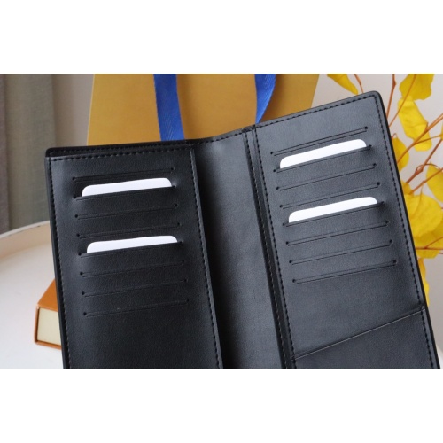 Cheap Louis Vuitton AAA Quality Card Case #1138979 Replica Wholesale [$88.00 USD] [ITEM#1138979] on Replica Louis Vuitton AAA+ Quality Wallets