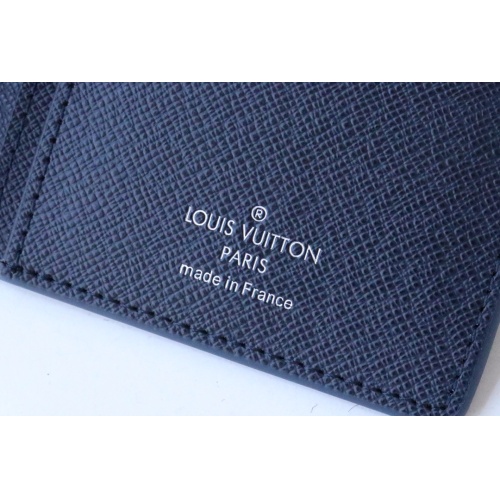 Cheap Louis Vuitton AAA Quality Card Case #1138980 Replica Wholesale [$85.00 USD] [ITEM#1138980] on Replica Louis Vuitton AAA+ Quality Wallets