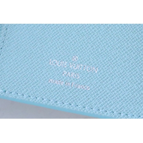 Cheap Louis Vuitton AAA Quality Card Case #1138981 Replica Wholesale [$85.00 USD] [ITEM#1138981] on Replica Louis Vuitton AAA+ Quality Wallets