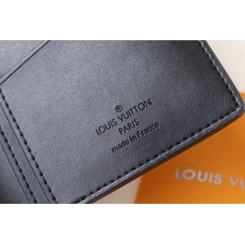 Cheap Louis Vuitton AAA Quality Card Case #1138982 Replica Wholesale [$88.00 USD] [ITEM#1138982] on Replica Louis Vuitton AAA+ Quality Wallets