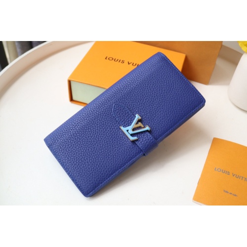 Cheap Louis Vuitton AAA Quality Card Case #1138987 Replica Wholesale [$100.00 USD] [ITEM#1138987] on Replica Louis Vuitton AAA+ Quality Wallets