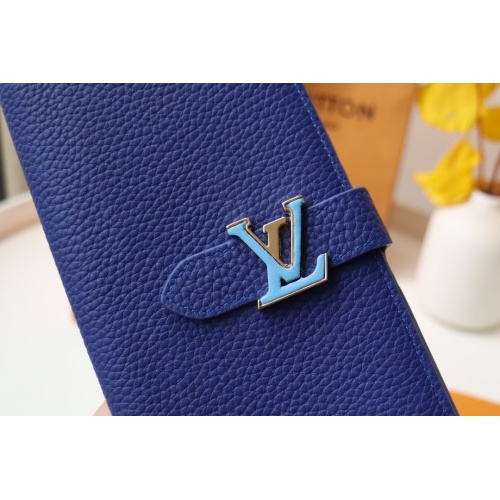 Cheap Louis Vuitton AAA Quality Card Case #1138987 Replica Wholesale [$100.00 USD] [ITEM#1138987] on Replica Louis Vuitton AAA+ Quality Wallets