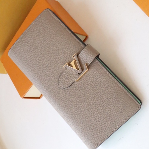 Cheap Louis Vuitton AAA Quality Card Case #1138989 Replica Wholesale [$100.00 USD] [ITEM#1138989] on Replica Louis Vuitton AAA+ Quality Wallets