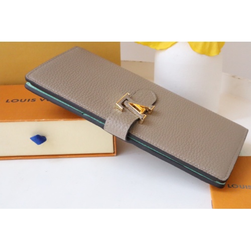 Cheap Louis Vuitton AAA Quality Card Case #1138989 Replica Wholesale [$100.00 USD] [ITEM#1138989] on Replica Louis Vuitton AAA+ Quality Wallets