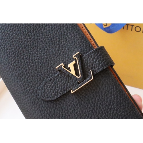 Cheap Louis Vuitton AAA Quality Card Case #1138990 Replica Wholesale [$100.00 USD] [ITEM#1138990] on Replica Louis Vuitton AAA+ Quality Wallets