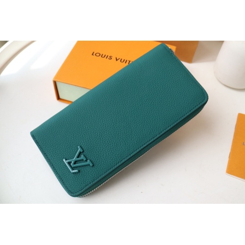 Cheap Louis Vuitton AAA Quality Card Case #1138994 Replica Wholesale [$100.00 USD] [ITEM#1138994] on Replica Louis Vuitton AAA+ Quality Wallets