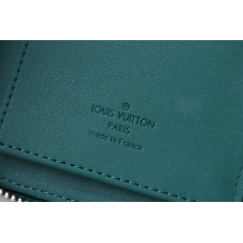 Cheap Louis Vuitton AAA Quality Card Case #1138994 Replica Wholesale [$100.00 USD] [ITEM#1138994] on Replica Louis Vuitton AAA+ Quality Wallets