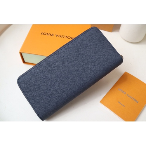 Cheap Louis Vuitton AAA Quality Card Case #1138995 Replica Wholesale [$100.00 USD] [ITEM#1138995] on Replica Louis Vuitton AAA+ Quality Wallets