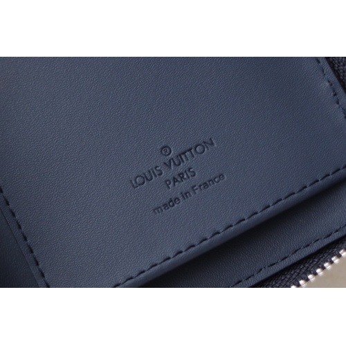 Cheap Louis Vuitton AAA Quality Card Case #1138995 Replica Wholesale [$100.00 USD] [ITEM#1138995] on Replica Louis Vuitton AAA+ Quality Wallets