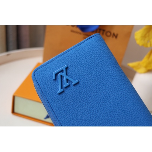 Cheap Louis Vuitton AAA Quality Card Case #1138996 Replica Wholesale [$100.00 USD] [ITEM#1138996] on Replica Louis Vuitton AAA+ Quality Wallets