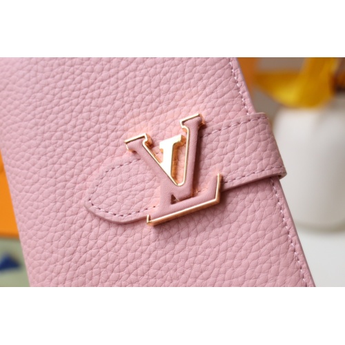 Cheap Louis Vuitton AAA Quality Card Case #1138997 Replica Wholesale [$98.00 USD] [ITEM#1138997] on Replica Louis Vuitton AAA+ Quality Wallets