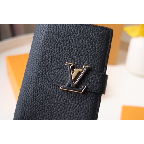 Cheap Louis Vuitton AAA Quality Card Case #1139000 Replica Wholesale [$98.00 USD] [ITEM#1139000] on Replica Louis Vuitton AAA+ Quality Wallets