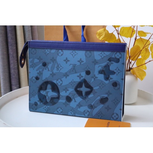 Cheap Louis Vuitton AAA Quality Wallets For Unisex #1139020 Replica Wholesale [$102.00 USD] [ITEM#1139020] on Replica Louis Vuitton AAA+ Quality Wallets