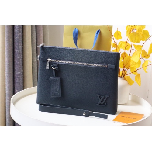 Cheap Louis Vuitton AAA Quality Wallets For Unisex #1139031 Replica Wholesale [$155.00 USD] [ITEM#1139031] on Replica Louis Vuitton AAA+ Quality Wallets