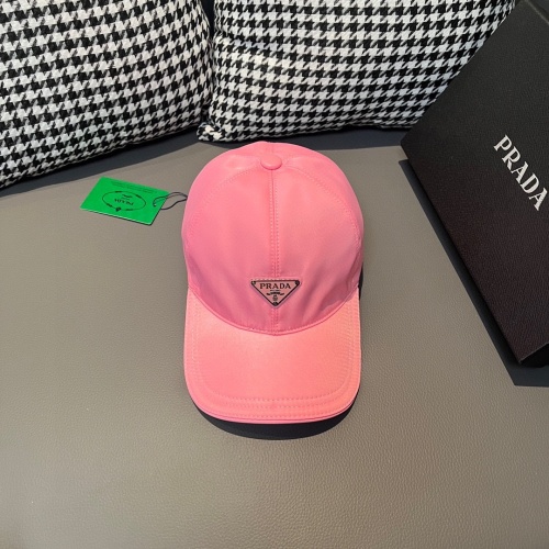 Cheap Prada Caps #1139087 Replica Wholesale [$36.00 USD] [ITEM#1139087] on Replica Prada Caps