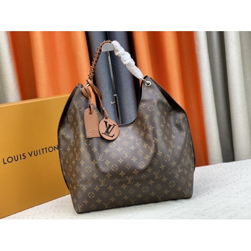 Cheap Louis Vuitton AAA Quality Handbags For Women #1139124 Replica Wholesale [$80.00 USD] [ITEM#1139124] on Replica Louis Vuitton AAA Quality Handbags