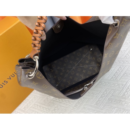 Cheap Louis Vuitton AAA Quality Handbags For Women #1139124 Replica Wholesale [$80.00 USD] [ITEM#1139124] on Replica Louis Vuitton AAA Quality Handbags