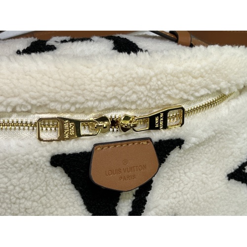 Cheap Louis Vuitton LV AAA Quality Belt Bags For Women #1139130 Replica Wholesale [$60.00 USD] [ITEM#1139130] on Replica Louis Vuitton LV AAA Quality Belt Bags