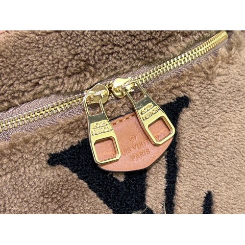 Cheap Louis Vuitton LV AAA Quality Belt Bags For Women #1139131 Replica Wholesale [$60.00 USD] [ITEM#1139131] on Replica Louis Vuitton LV AAA Quality Belt Bags