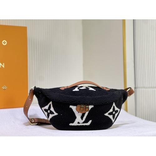 Cheap Louis Vuitton LV AAA Quality Belt Bags For Women #1139132 Replica Wholesale [$60.00 USD] [ITEM#1139132] on Replica Louis Vuitton LV AAA Quality Belt Bags