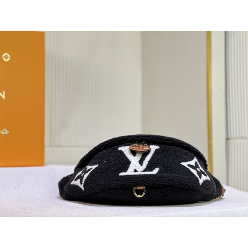 Cheap Louis Vuitton LV AAA Quality Belt Bags For Women #1139132 Replica Wholesale [$60.00 USD] [ITEM#1139132] on Replica Louis Vuitton LV AAA Quality Belt Bags