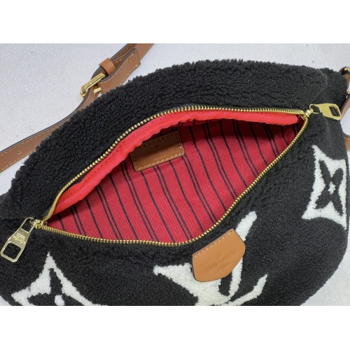 Cheap Louis Vuitton LV AAA Quality Belt Bags For Women #1139132 Replica Wholesale [$60.00 USD] [ITEM#1139132] on Replica Louis Vuitton LV AAA Quality Belt Bags