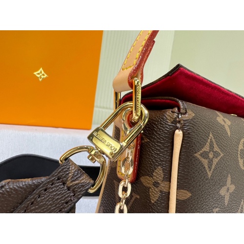 Cheap Louis Vuitton AAA Quality Shoulder Bags For Women #1139134 Replica Wholesale [$60.00 USD] [ITEM#1139134] on Replica Louis Vuitton AAA Quality Shoulder Bags